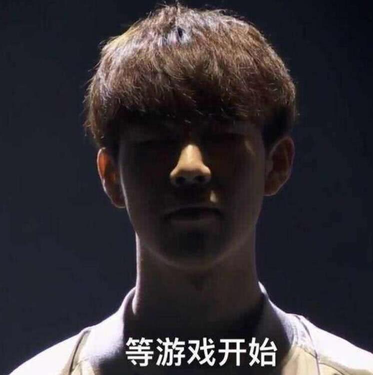 NIP赛后群访 Angel：最近我们训练赛起伏挺多，下场比赛打新版本