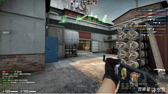 ESL发布了一段幽默视频，关于 kyousuke 和 Falcons