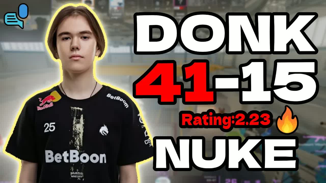 ZywOo ： “我从未打过这种决赛”